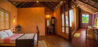 The Coffee County Resorts, Wayanad 3